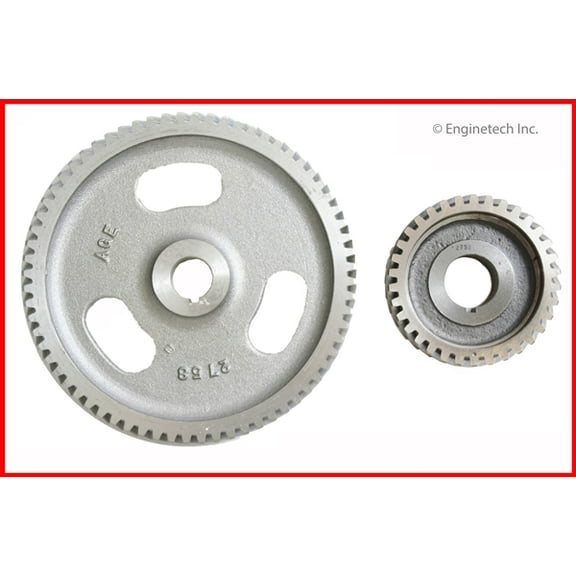 TIM SET FORD 2.8L 171 MAT