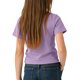 thumbnail image 2 of Camisetas de Manga Larga de Niños Tamaño 12-14 Juventud Camiseta de Color Sólido, Niño Pequeño 2T Cuello Redondo Top Casual para Niños Primavera Verano, 2 of 6