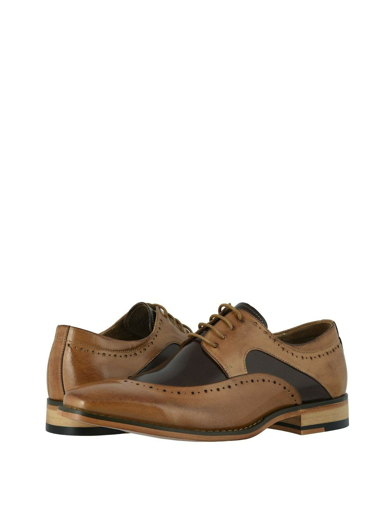 stacy adams brogues