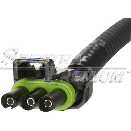 - Fuel Pump and Sender SP128B1H for 94-96 Buick Roadmaster, Chevy Caprice