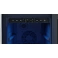 thumbnail image 5 of Zephyr Bwb24c32ag Brisas 24" Wide 21 Bottle Capacity 64 Can Capacity Beverage Center -, 5 of 6
