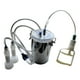 thumbnail image 1 of Kits de ordeñador de vacas para ovejas, bomba de vacío manual para vacas, máquina de ordeño manual portátil para ovejas de 2 l, bomba de vacío, ordeña, 1 of 7