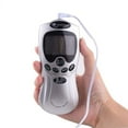 thumbnail image 3 of Muscle Stimulator Portable Digital Therapy Electric Massager Pain Relief Machine, 3 of 6