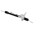 thumbnail image 3 of AMONIDA Rack de Direction Crémaillère de Direction Assistée et Pignon pour Adulte pour Remorques de Camionnettes et Autres Applications Mobiles, 3 of 8