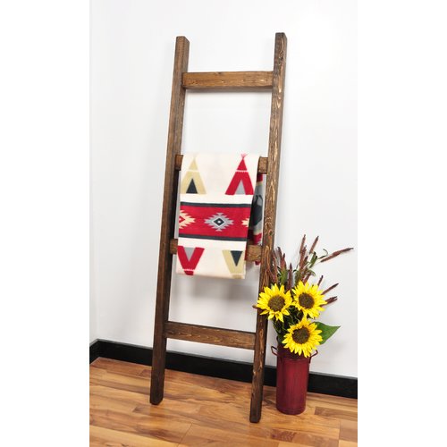 Brandt Works LLC 5 ft Blanket Ladder