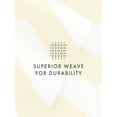 thumbnail image 5 of Ultra Soft 4-Piece Bed Sheets Set - Yellow Arrow Printed Sheets for Twin Bedding by Comfort Canopy, 5 of 11