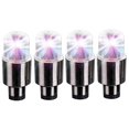 thumbnail image 1 of Bike Wheel Lights, Tire Flash Lamp LED, Neon Wheel Flashing Lights, 1 of 5