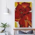 thumbnail image 5 of Georgia O'Keeffe Abstract Artist Poster Flowers Room Aesthetic Poster Print Art Wall Painting Canvas Posters Gifts Modern Bedroom Decor 16x24inch(40x60cm), 5 of 6