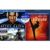 After Earth / The Karate Kid (2-Pack) (DVD)