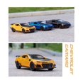 thumbnail image 4 of Fast And Furious Chevrolet Camaro 1/32 Miniature Metal Car, 4 of 5