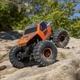 thumbnail image 4 of Axial RC Truck 1/24 AX24 XC-1 4WS Crawler Brushed RTR Includes everything needed no other purchases required Orange AXI00003T2 Trucks Electric RTR Other, 4 of 11