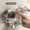 Gray, variant on Gumesh Heavy Duty Suction Cup Hooks, Strong Suction Hanger for Wreath, Shower, Window & Glass Door. Waterproof Outdoor Hooks for Bathroom Wall Hanging,Clear