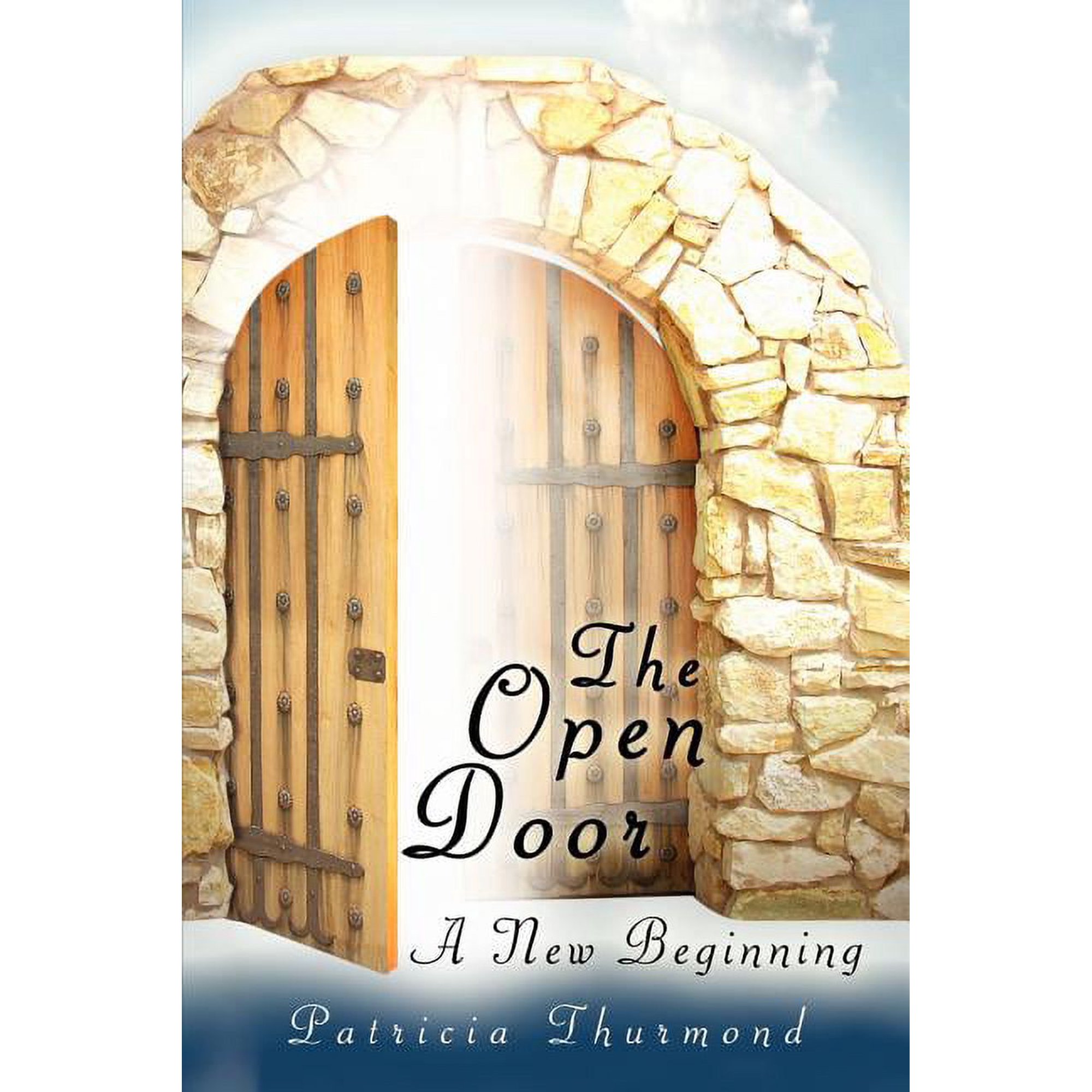 The Open Door: A New Beginning (Paperback)
