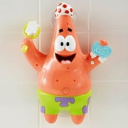 SpongeBob SquarePants Singing-in-the-Shower Patrick