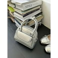 thumbnail image 4 of Trendy Korean Shell Purse - Classic Multi-Functional Mini Crossbody and Clutch, 4 of 8