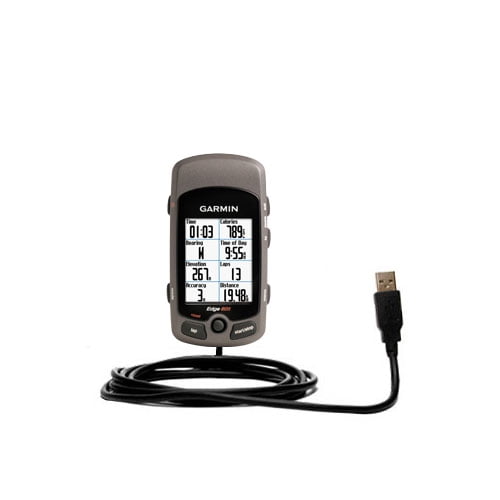 garmin 605