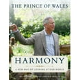 thumbnail image 1 of Pre-Owned Harmony: A New Way of Looking at Our World (Hardcover) 0061731315 9780061731310, 1 of 1