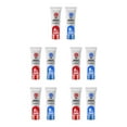 thumbnail image 3 of Thinsony Fast-Acting 2x Tile Repair Agent for Shower and Kitchen Ceramic Repair Paste Light Gray 50ml 5Set, 3 of 6