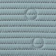 thumbnail image 3 of 17” x 36” Cushioned Foam Bathtub Mat with Suction Cups  White, 3 of 9