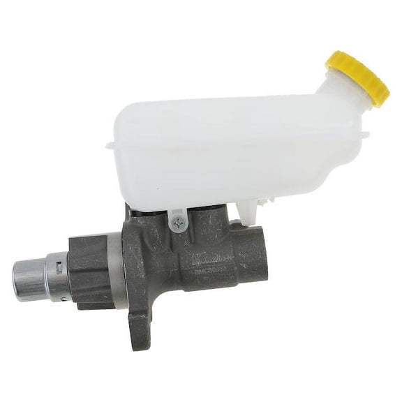 Brake Master Cylinder 1 - Compatible with 2009 - 2015 Chrysler Town & Country 2010 2011 2012 2013 2014