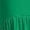 Green, variant on Womens Short Sleeve Ruffle Hem Long Dress with Pockets Casual Summer Lounge Crew Neck Flowy Tiered Maxi Dress (Medium, White)