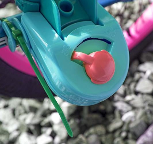 Volta Children's Bicycle Noise Maker Compatible with Nearly Any Bike