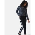 thumbnail image 6 of Women Camouflage Stylish Casual Bomber Jacket, 6 of 6