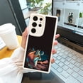 thumbnail image 3 of Funda única para iPhone con diseño de calavera de flores: ajuste perfecto para iPhone 15 Pro Max, 14, 13, 12 Pro y 11, 3 of 4