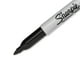 thumbnail image 3 of Rotuladores permanentes SHARPIE Fine Point negros, 36 unidades, 3 of 7