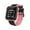 Pink, variant on HOARBOEG Smart Watch with Games Camera Music Play Call Function Flashlight Parental Control Alarm Clock for Smartwatch, Christmas Gift