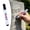 Black, variant on 1PC Oil Based Paint Marker Pens, Multi Surface Tire Decor Markers in Assorted Colors, DIY Craft Pen for Car Tire, Metal, Glass & Fabric Art Creation