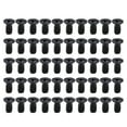 thumbnail image 2 of Vis Fraisées, Vis de Protection contre la Corrosion Assortiment Kit A2-70 50Pcs pour les Machines de Haute Précision, 2 of 8