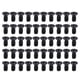 thumbnail image 3 of Countersunk Screw, Cross Screws Assortment Kit Safe Installation A2-70  For High Accuracy Machines ANGGREK M3x 6, 3 of 8