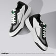 thumbnail image 6 of CMR CHAMARIPA Elevator Shoes For Men - Multicolor Casual Shoes That Make You Taller 8CM, 6 of 10