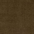 thumbnail image 3 of Mainstays Traditional Solid Brown Suede Shag Indoor Area Rug, 5' x 7', 3 of 7