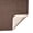 Brown, variant on Better Homes & Gardens Ultra Soft Bonded Plush Bed Blanket, Brown, King Size, 92 x 108 in