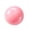 Pink, variant on Unzip The Superlarge Fluid Ball Squeeze Toy 50ml Slow Spring Back Flexible Shape Cheese Ball Stress Relief Fidget Toy