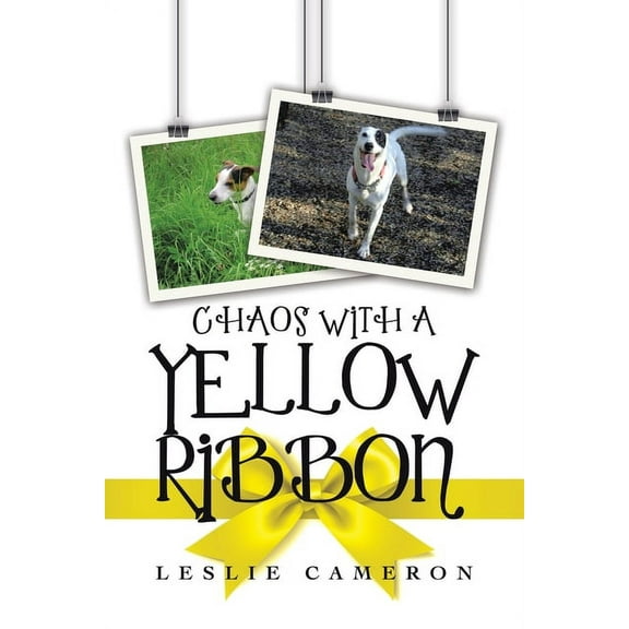Chaos with a Yellow Ribbon