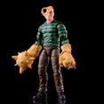 thumbnail image 2 of Marvel Legends Retro Series Sandman 6 "Loose Action Figure Collection Model Doll Toys, 2 of 4