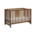 thumbnail image 6 of Suite Bebe Reign 4-in-1 Island Crib in Walnut, 6 of 7