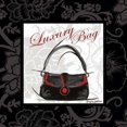 thumbnail image 2 of Luxury Bag Poster Print by Gregory Gorham (12 x 12), 2 of 2