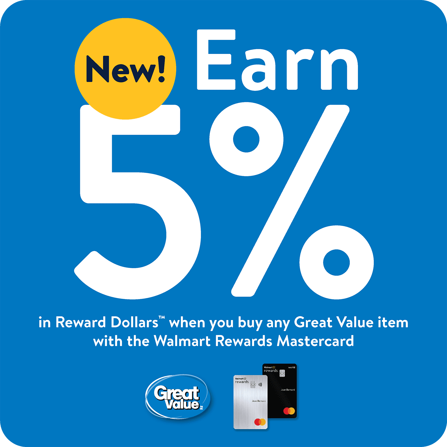 Great Value Funstix Fruit Flavoured Candy Mix, 155 g