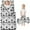 Football Words Pattern, variant on Gray Football and Flowers Pattern Toddler Nap Mats for Kids Preschool,Sleeping Mat Bag or Kids,Toddler Sleeping Bag,Toddler Nap Mat or Daycare