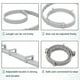 thumbnail image 2 of Collar Antipulgas Y Garrapatas Ajustable para Gatos (gato en Caja 38 Cm), 2 of 5