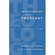 Introduction to Theology (Paperback)