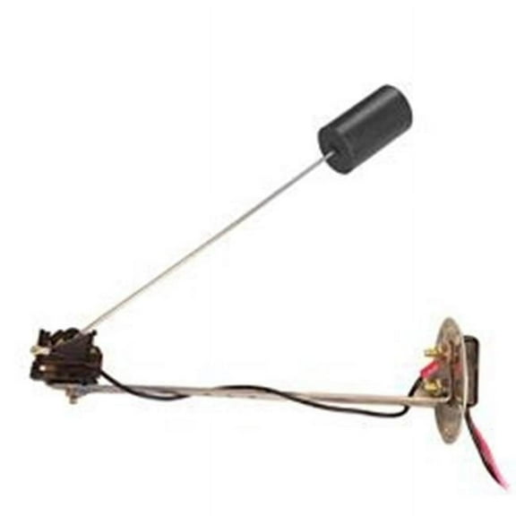 8-16 in. American Single Sender Fuel Level for Boat