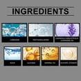 thumbnail image 5 of Cremas y humectantes Crema corporal hidratante y reafirmante para un mejor sueño y cuidado 60 g Crema hidratante, 5 of 5