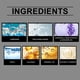 thumbnail image 5 of Cremas y humectantes Crema corporal hidratante y reafirmante para un mejor sueño y cuidado 60 g Crema hidratante, 5 of 5