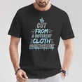 thumbnail image 5 of Wolf Grey TShirt, 5 of 6