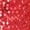 Red, variant on Hontri Cute Winter Jackets for Women on Sales, Women's Sequin Open Front Collarless Party Glitter Sparkly Crop Jacket Red